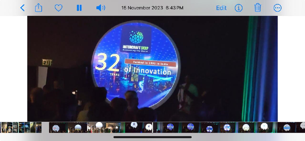 32 Years of Innovation — Costa Mesa