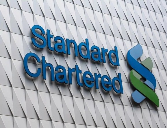 Standard Chartered Bank, Kolkata