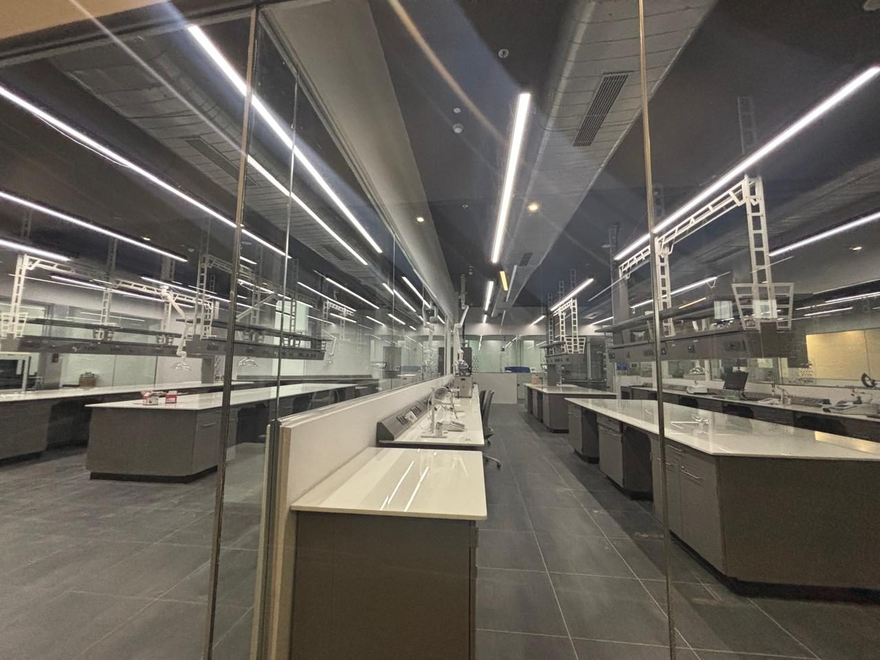 Zavenir Daubert HQ, Gurugram